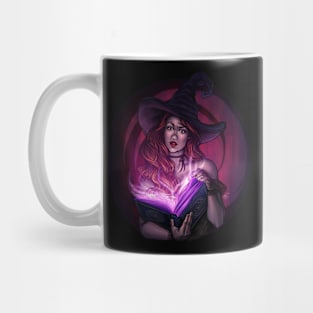 Spellbound Mug